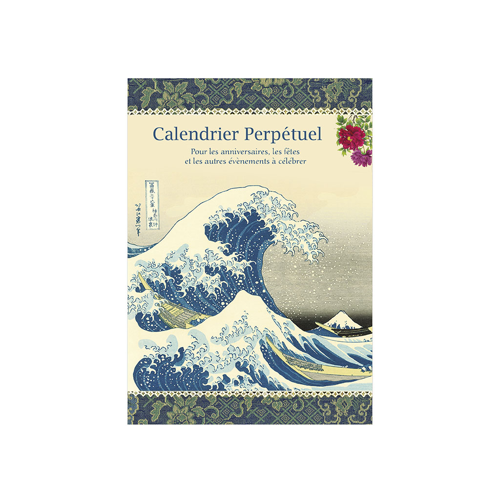 Calendrier perpétuel - Estampes