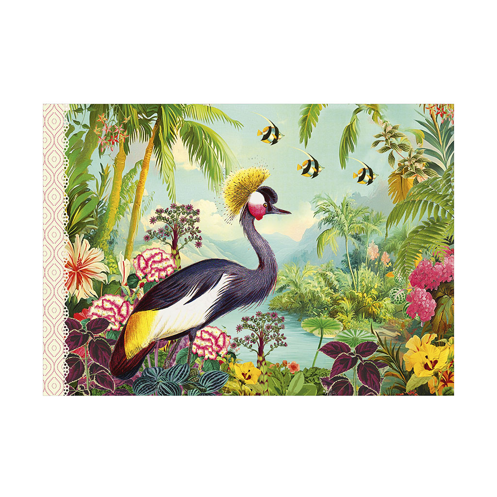 Cahier illustré - Les îles