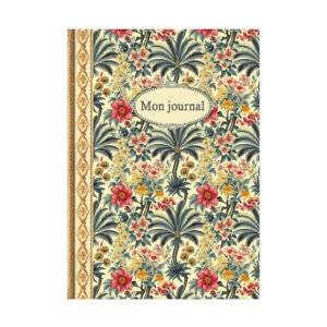 Cahier à thème - Journal