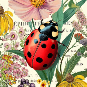 Coccinelle