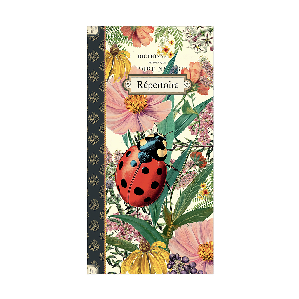 Répertoire adresses - Coccinelle