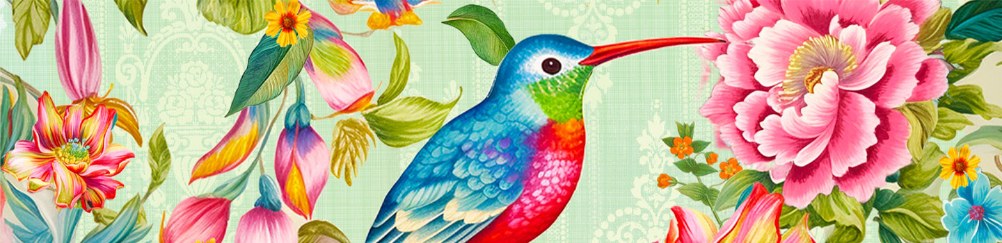 Oiseaux