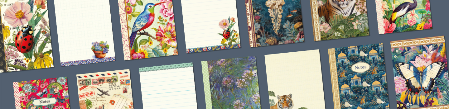 Carnet de notes