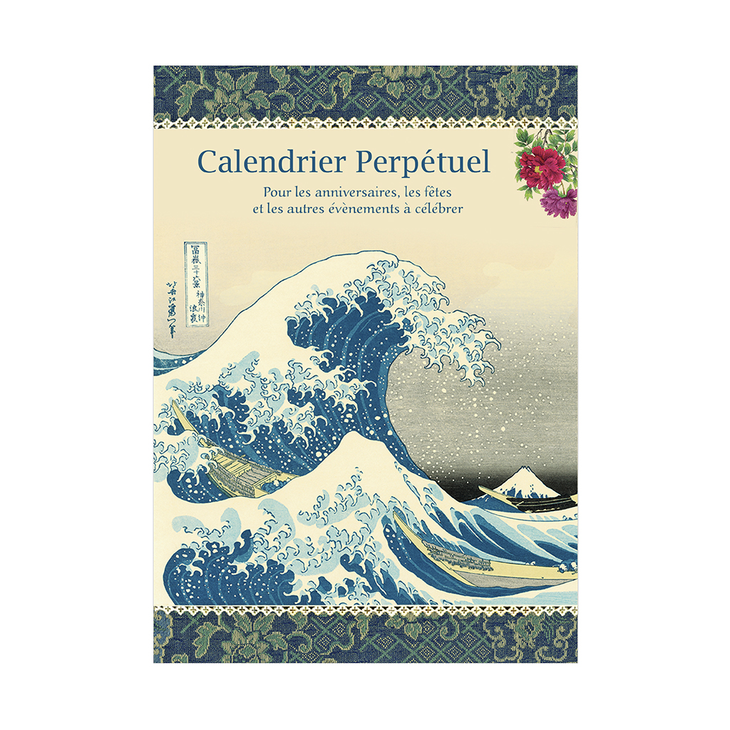 Calendrier perpétuel - Estampes
