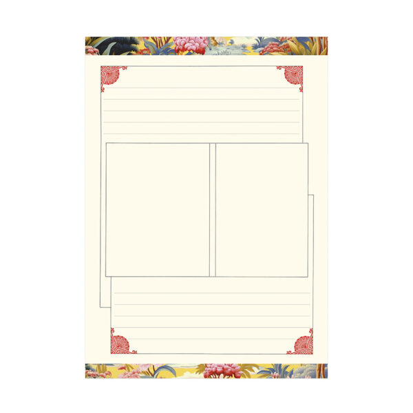 Cahier à thème - Journal – Image 2