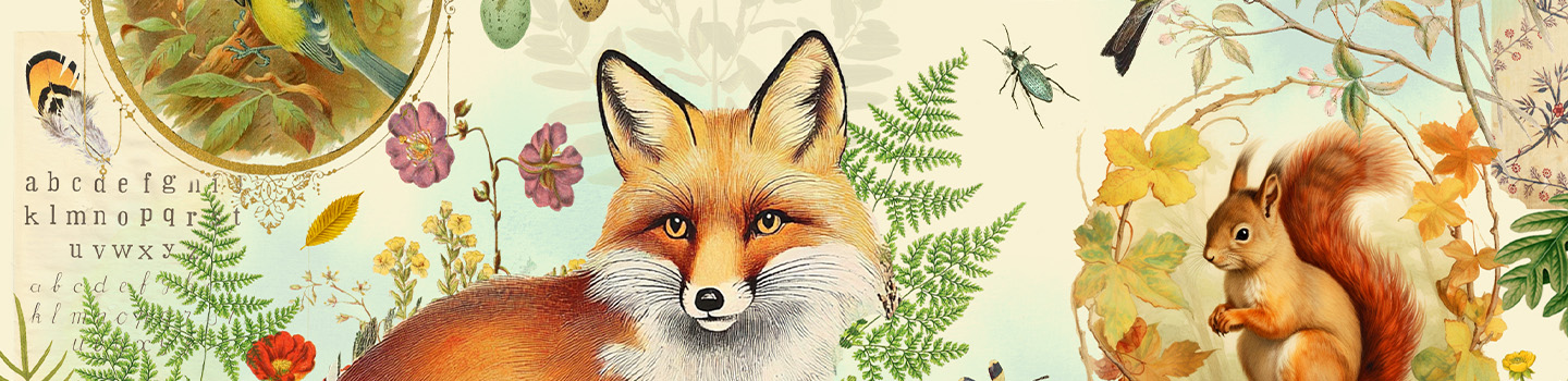 Forêt