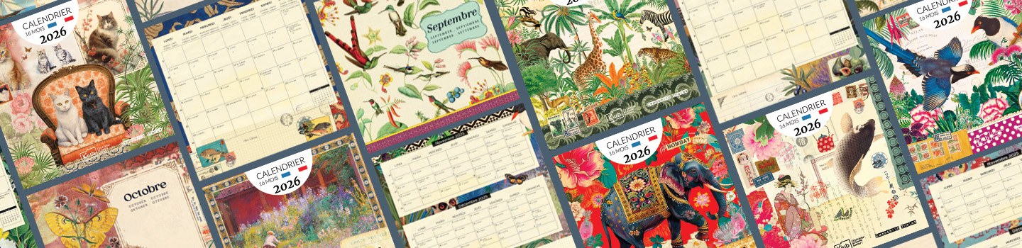 Calendrier classique