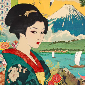 Japon