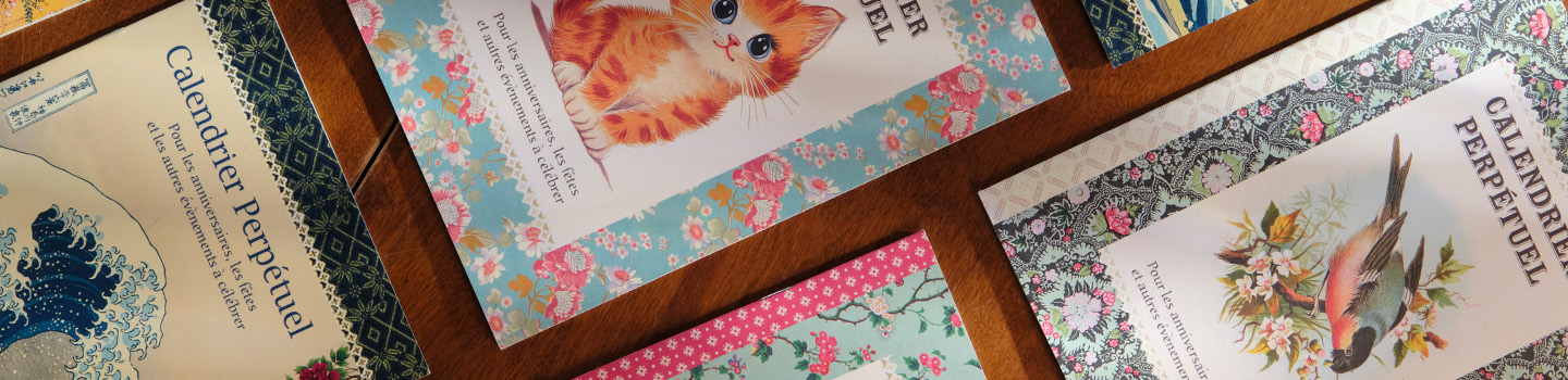 Calendrier perpétuel