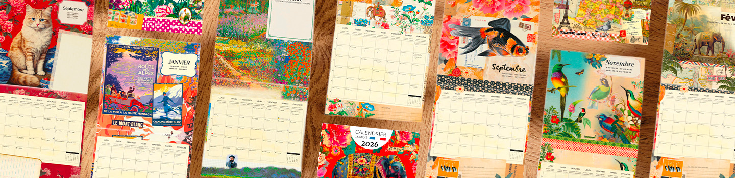 Calendrier classique