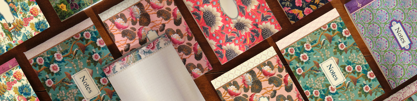 Mini cahier de notes